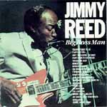 Jimmy Reed "Big Boss Man" Charly 1991