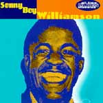 Sonny Boy Williamson : compilation JBM 1996
