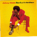 Johnny Adams : "one foot in the blues" Rounder 1996