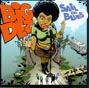 Big Dez : "sail on blues" 2003 www.bigdez.com