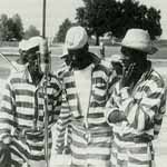 "Sounds of the South" recorded in the field by Alan lomax Atlantic 1993 (dtail)