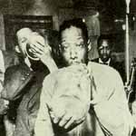 Memphis Jug Band "good morning blues" Charly 1995 (dtail)