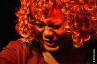 Zora Young http://www.raisinmusic.com/francais/index.html